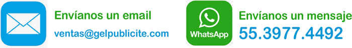 Whatsapp gelpublicite